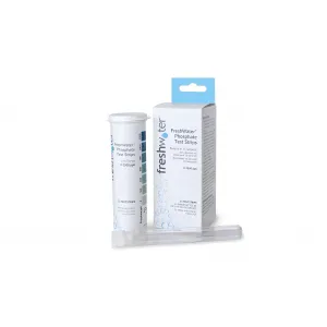 Paski FreshWater Phosphate Test Strips (Testery ilości fosforanów)